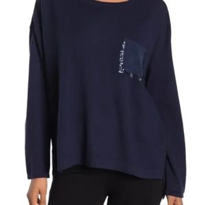 Tommy Bahama Cashmere knit sweater